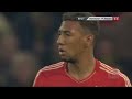 Borussia Dortmund vs. Bayern Munich - Full Game 2012 (First Half)
