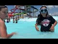 The Ultimate Guide To Soaky Mountain Waterpark Sevierville Tennessee (All Slides)