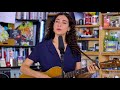 Bedouine: NPR Music Tiny Desk Concert