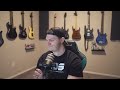 Guitarist Reacts To RUSH!! Territories (Studio Version Reaction!) Part 1