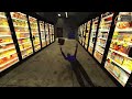 DONT GET CAUGHT STEALING... | Stock Up - Roblox Horror