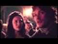 Jamie and Claire- I never meant to fall for you