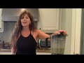 Healthy Treat/Smoothie for Dogs & Humans!