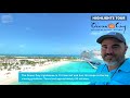 Ocean Cay MSC Marine Reserve - Incredible Island Highlights Tour
