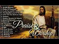 Top 100 Praise And Worship Songs All Time | Nonstop Good Praise Songs | Thanksgiving 2023