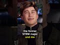 Did you laugh at this joke in SPIDER-MAN 2? Symbiote Peter Parker and Harry Osborn