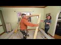 How to Install Interior Window Trim | Ask This Old House
