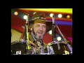 Me and Paul - Willie Nelson - live 1988