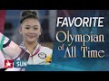 Suni Lee In Tears After Making U.S. Olympics Team