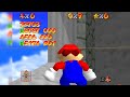 The History of Carpetless: How Mario 64 Speedruns Were Changed Forever