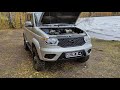 ENG SUBS: Bremach 4x4: russian owner's review! Fix Or Repair Daily! Watch till end!