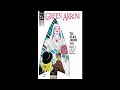 Radio-Play Comics - Green Arrow 5: The Black Arrow Saga (Mike Grell Run Part 5, issues 35-40)