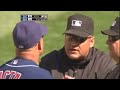 MLB 2010 September Ejections