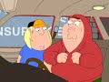 Family Guy - Sweatshirt Anus