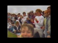 Nicklaus V Ballesteros - 'Toyota Challenge of Champions' 1986, Ireland.