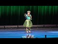 Malie Moe - 2018 Miss Keiki Hula Competition (1st Runner Up)