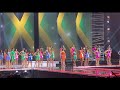 Miss Universe 2020 : The 69th Edition What You Didn’t See on Non Network TV Part 1 Fan Cam View