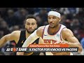 Breaking Down Pacers vs Knicks Playoff Showdown | New York Got Game