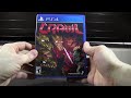 PS4 Collection Video  2024 Part 1 With 122 Games Total!!