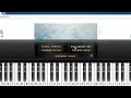 How to Play the Piano via Computer Keyboard!