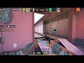 САМЫЙ ВАЙБОВЫЙ ХАЙЛАЙТ✨ FRAGMOVIE HIGHLIGHT STANDOFF 2 POCO F5 PRO