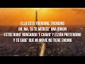 Dei V, Myke Towers - Trending Remix (Letra/Lyrics)