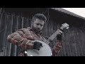 EMINEM & DR.DRE ON BANJO GUITAR (Forgot About Dre) - Luca Stricagnoli