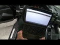How to Program Better(GT3) steering on Porsche Cayman 981, 991, 9x1 models PIWIS 3