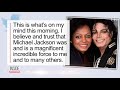 Diana Ross Speaks Candidly Michael Jackson & Their Relationship! | the detail.