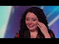 Just a CLEANER? Her Voice LEAVES Simon Totally SPEECHLESS (OMG moments that shocked Simon Cowell)