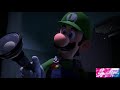 Luigi's Mansion 3: Walkthrough Part 2 - Rescuing Professor E. Gadd & First Boss