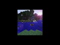 Minecraft Classic Soundtrack but after the apocalypse..