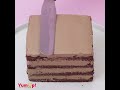 Perfect Chocolate Birthday Cake Decorating Idea | Easy Cake Decorating Idea Recipe | Top Yummy