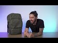 Pakt Travel Backpack 45L V2 Review (Is it better than V1??)