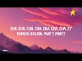 Fuerza Regida - TU NAME (Lyrics)