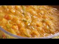 పెళ్లిళ్ల సాంబార్ రుచి కోసం ఇవి టిప్స్ | Wedding style sambar recipe at home in Telugu@Vismai Food ​