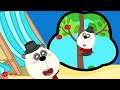 No Smoking! Wolfoo Takes Care of Mommy | Educational Videos | Wolfoo Channel New Episodes