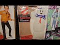 SPIRIT HALLOWEEN 2024 ANIMATRONICS  COSTUMES AND MORE Full Walkthrough #Halloween2024