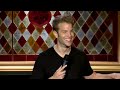Anthony Jeselnik at Funny as Hell - Montreal