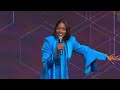 Own Your Lesson - Pastor Sarah Jakes Roberts