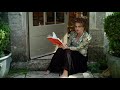Helena Bonham Carter reads The Guest House by Rumi
