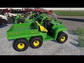 RICH REDNECK SERIES- BUYING A LAWN MOWER! (JOHN DEERE, SCAG, TORO) | FARMING SIMULATOR 2019