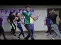 Dum Dum || Dance Fitness || Band Baaja Baaraat || Benny Dayal || Sathish Poojary Choreography