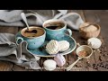 [Playlist] Calm and gentle music that colors coffee time ☕☕ Relax coffee time.