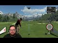 Master the 3-CLICK Swing in PGA Tour 2K23