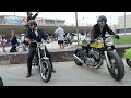 Great Tips about Custom Motorcycle Seats(Cafe Racer, Bobber, Scrambler, Brat)