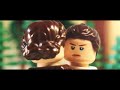 Star Wars: Episode IX Teaser in LEGO! (The Rise of Skywalker)