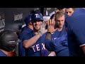 Rangers vs. Astros ALCS Game 6 Highlights (10/22/23) | MLB Highlights