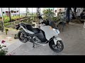 HONDA NC 700 INTEGRAYA AKRAPOVİC EGZOZ TAKTIK - HONDA NC 700 AKRAPOVIC SLIP ON EXHAUST