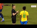 Spain vs Brazil Extended Highlights & All Goals | Pre-Match Women's Football Olympic Games 2024